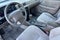 2000 Toyota Camry LE