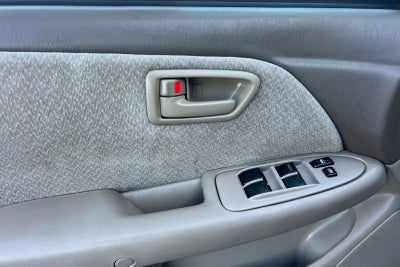 2000 Toyota Camry LE