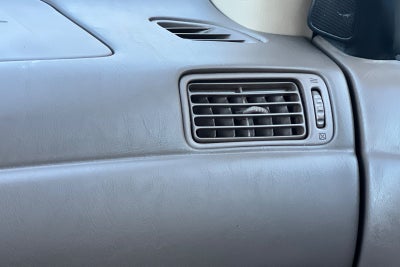 2000 Toyota Camry LE