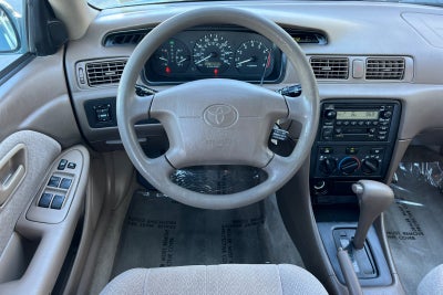 2000 Toyota Camry LE