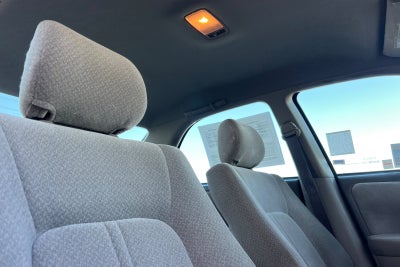 2000 Toyota Camry LE