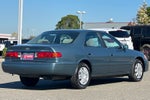2000 Toyota Camry LE