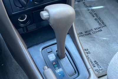 2000 Toyota Camry LE