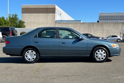 2000 Toyota Camry LE