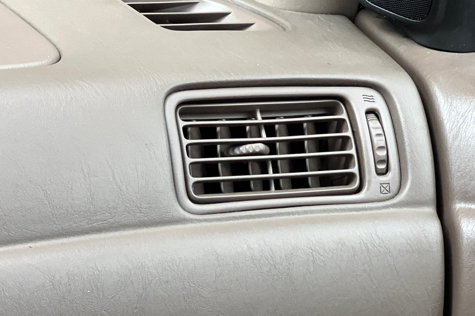 1997 Toyota Camry LE