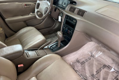 1997 Toyota Camry LE