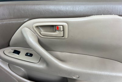 1997 Toyota Camry LE