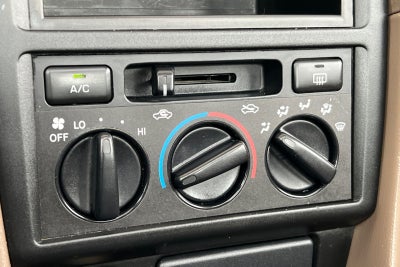 1997 Toyota Camry LE