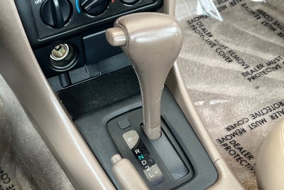 1997 Toyota Camry LE