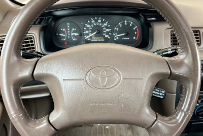 1997 Toyota Camry LE