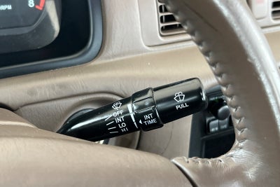1997 Toyota Camry LE