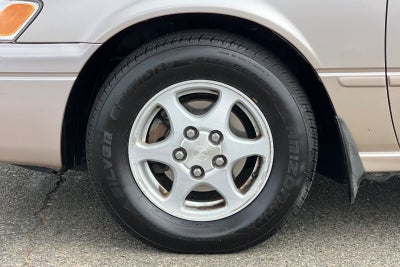 1997 Toyota Camry LE