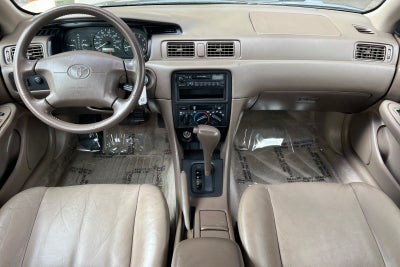 1997 Toyota Camry LE