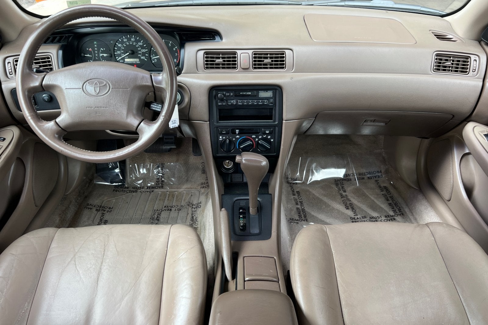 1997 Toyota Camry LE