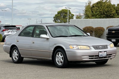 1997 Toyota Camry LE