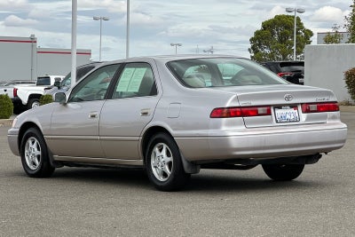 1997 Toyota Camry LE