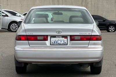 1997 Toyota Camry LE