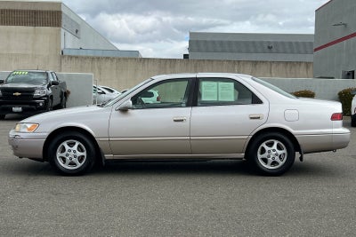 1997 Toyota Camry LE