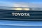 1988 Toyota Camry Base