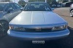 1988 Toyota Camry Base