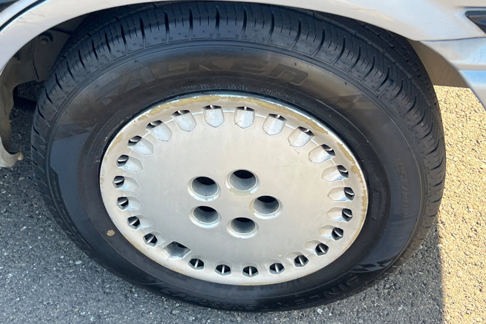1988 Toyota Camry Base