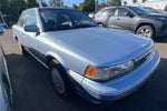 1988 Toyota Camry Base