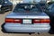 1988 Toyota Camry Base