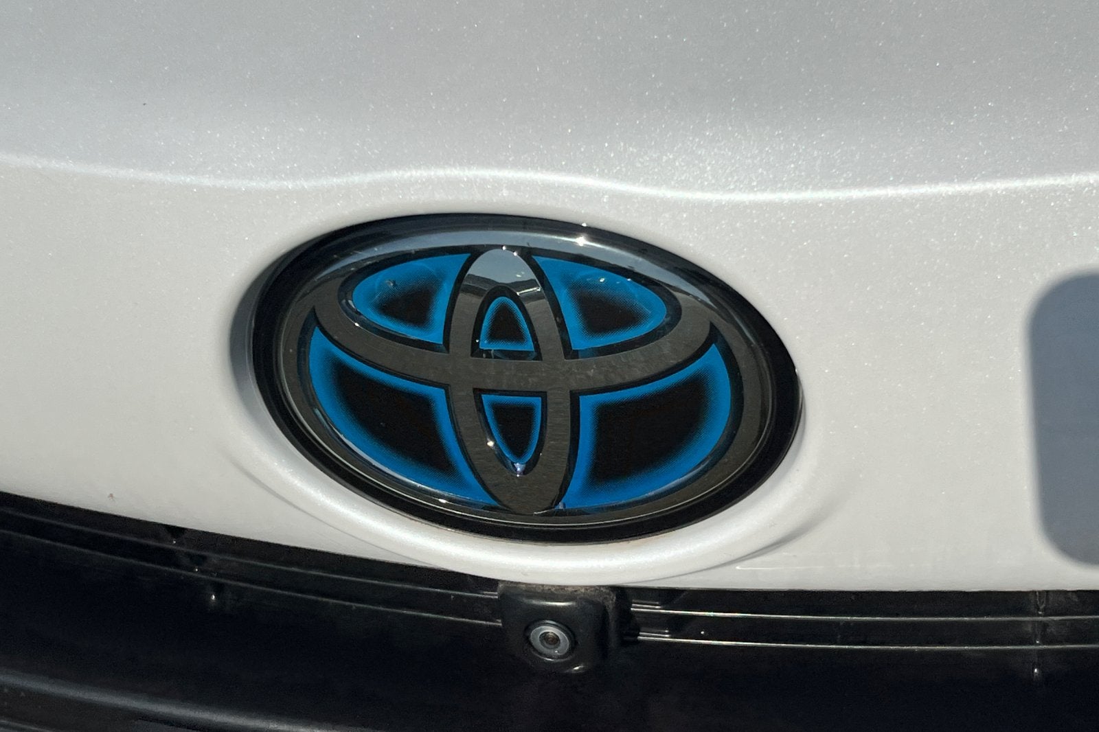 2021 Toyota Mirai XLE