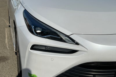 2021 Toyota Mirai XLE