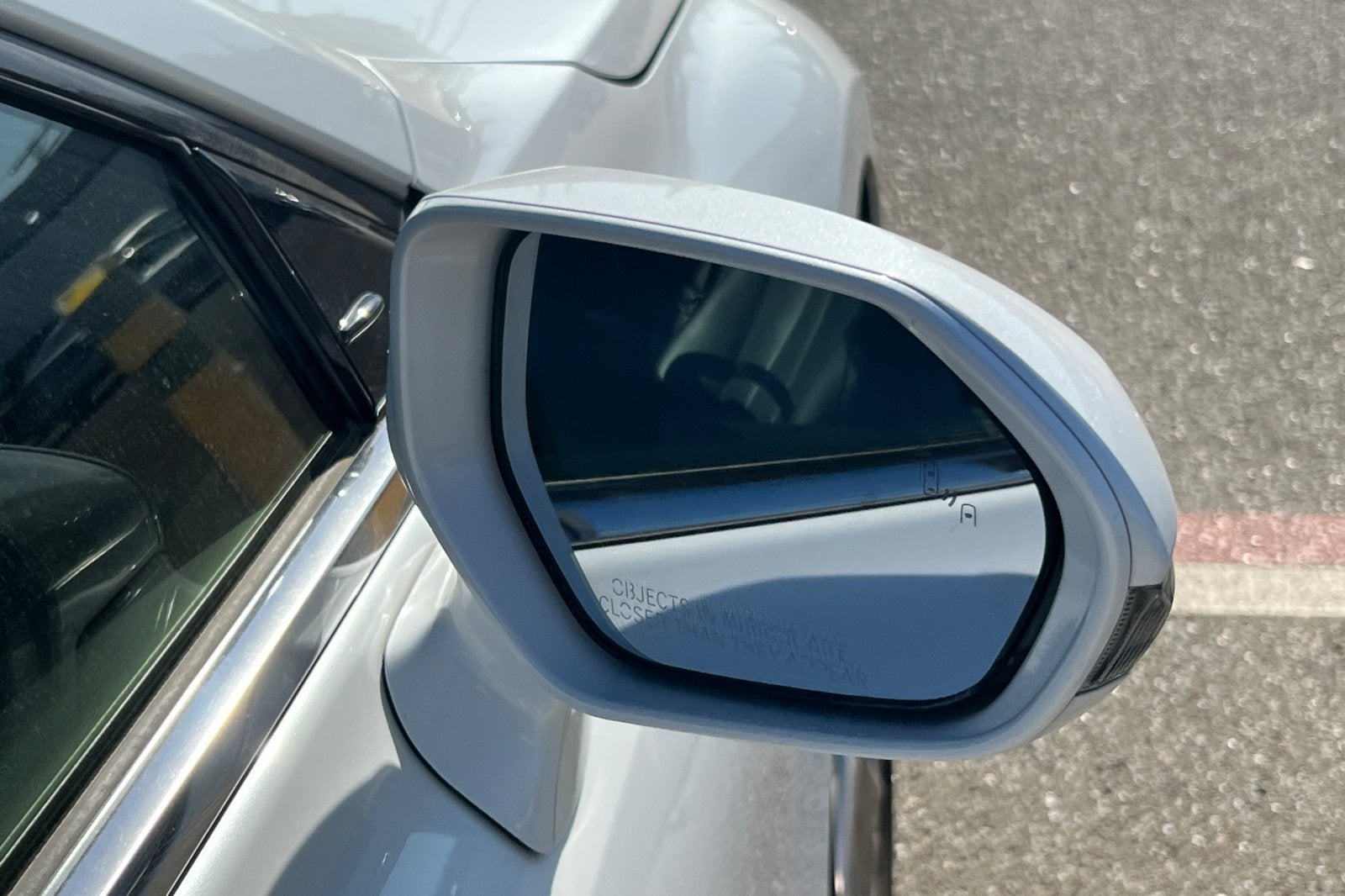 2021 Toyota Mirai XLE