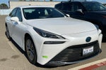 2021 Toyota Mirai XLE