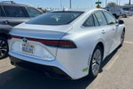 2021 Toyota Mirai XLE