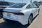 2021 Toyota Mirai XLE