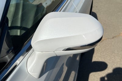 2021 Toyota Mirai XLE