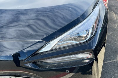 2023 Toyota Mirai XLE