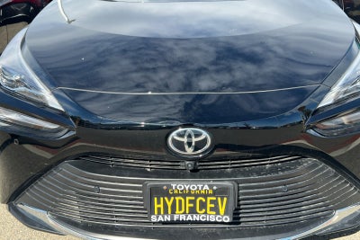 2023 Toyota Mirai XLE