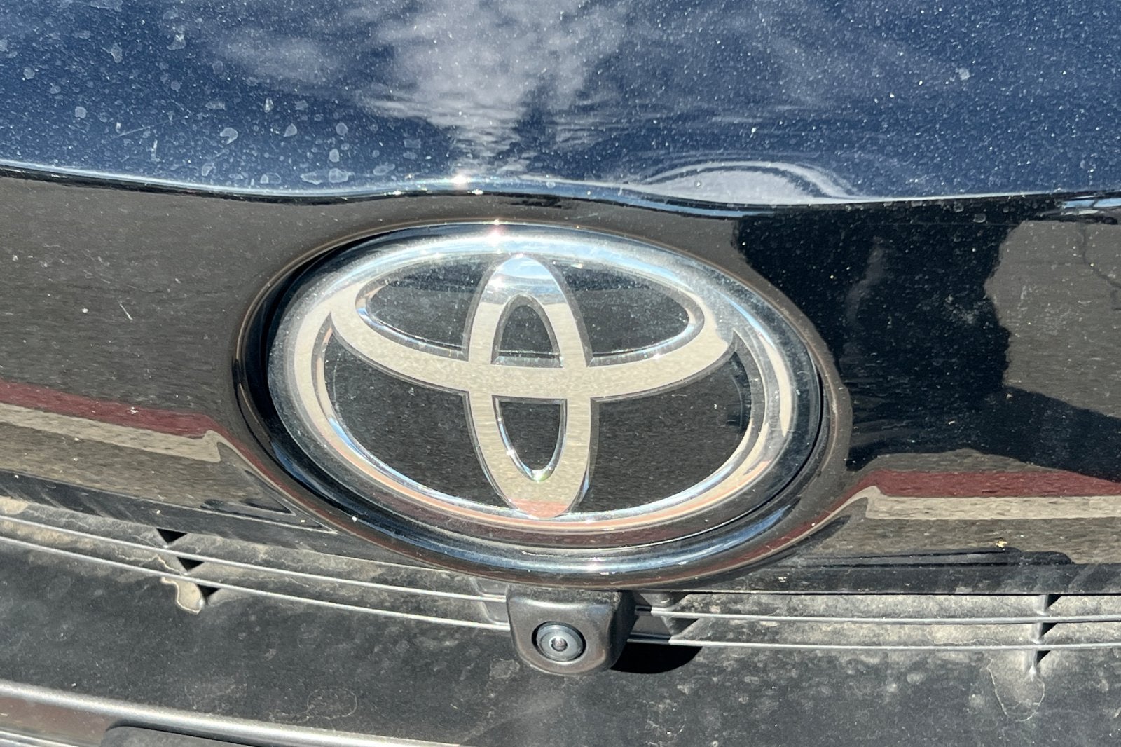 2023 Toyota Mirai XLE