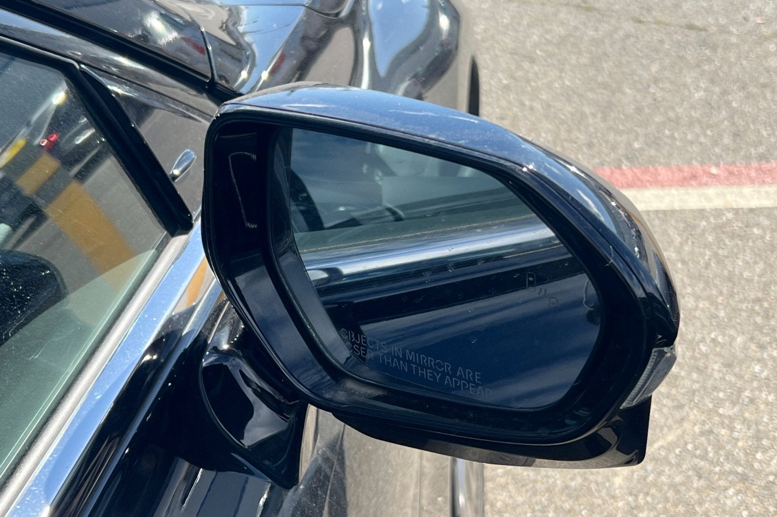 2023 Toyota Mirai XLE