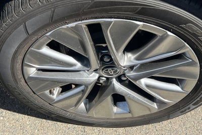 2023 Toyota Mirai XLE