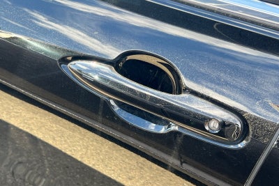 2023 Toyota Mirai XLE