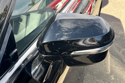 2023 Toyota Mirai XLE