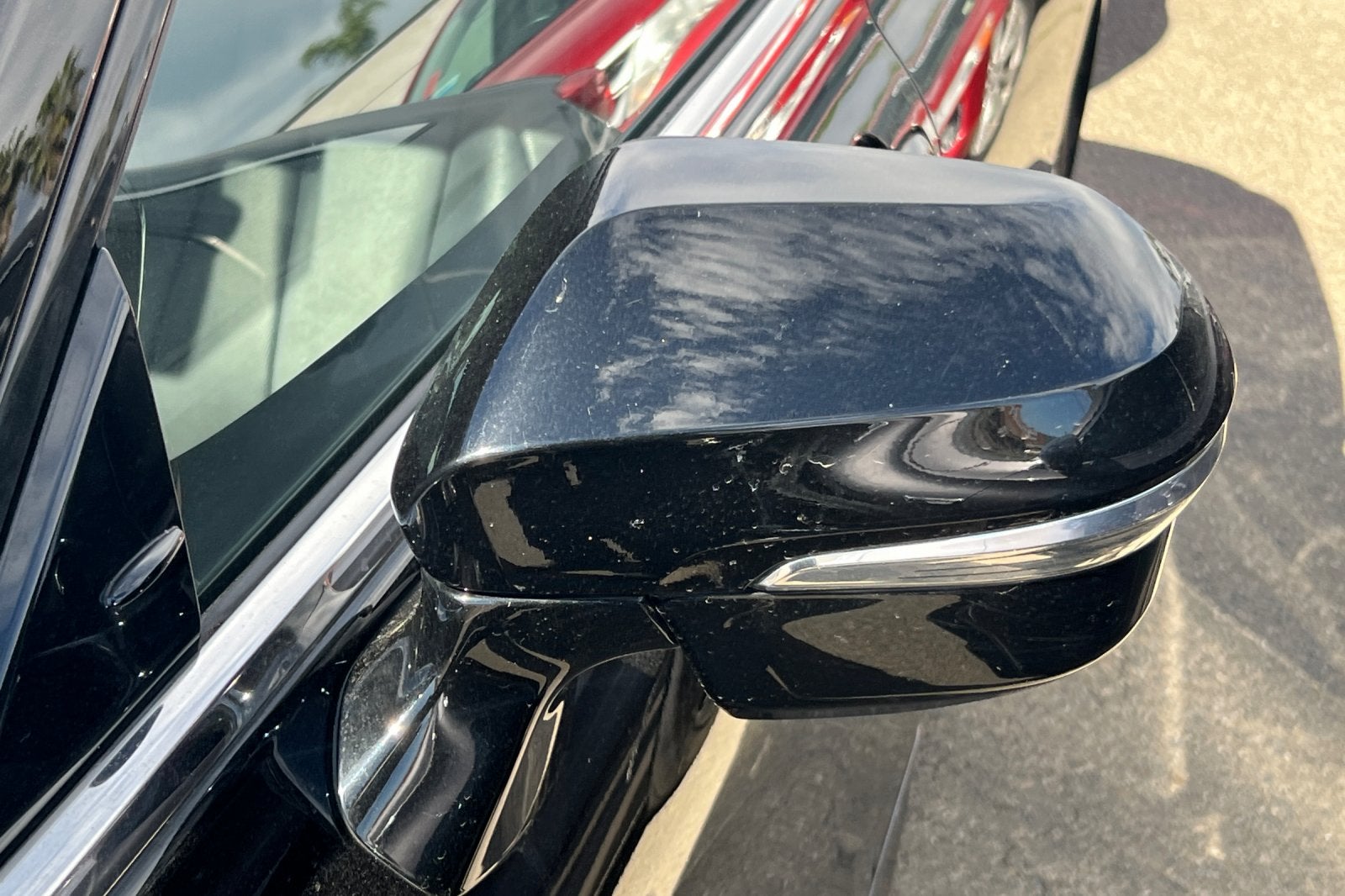 2023 Toyota Mirai XLE