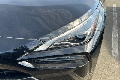 2022 Toyota Mirai XLE