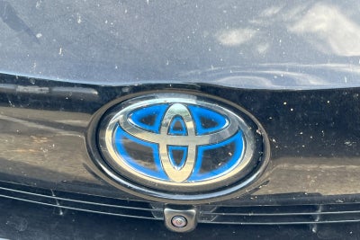2022 Toyota Mirai XLE