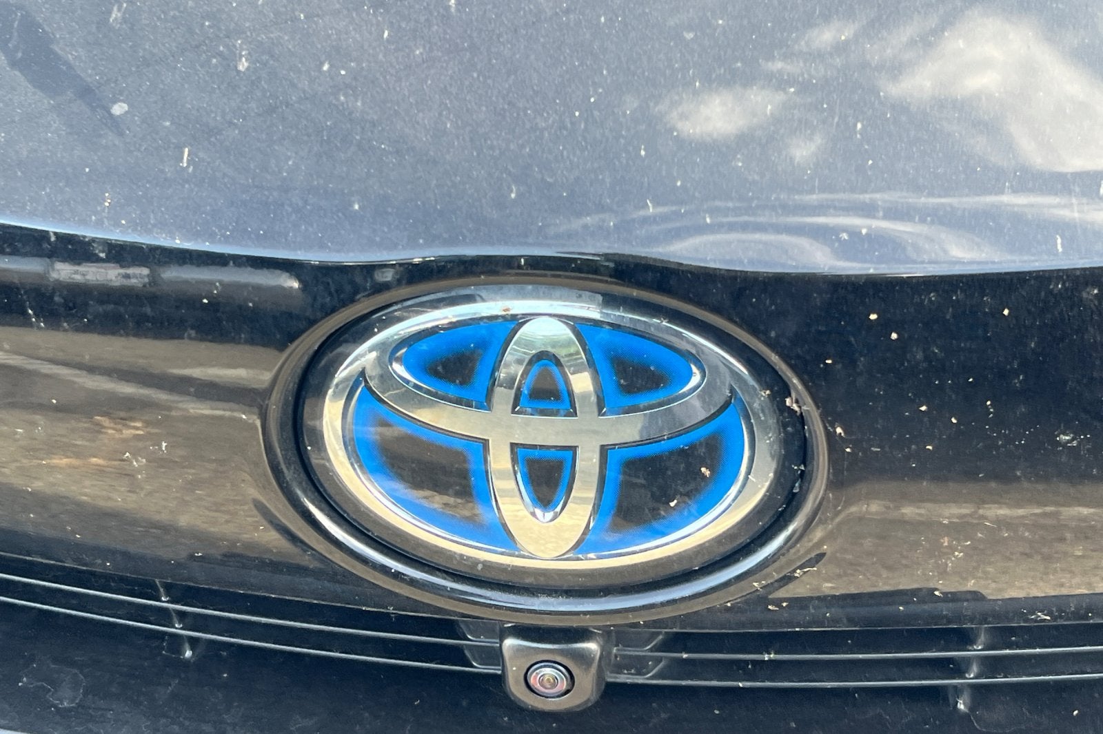 2022 Toyota Mirai XLE