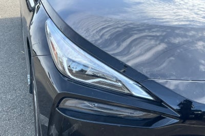 2022 Toyota Mirai XLE