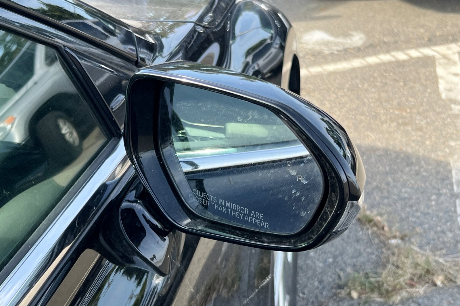 2022 Toyota Mirai XLE