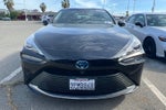 2022 Toyota Mirai XLE