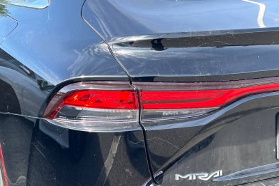 2022 Toyota Mirai XLE