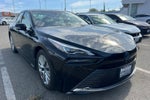 2022 Toyota Mirai XLE